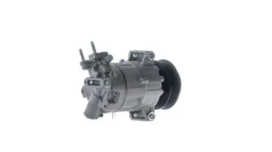 Kompressor, Klimaanlage 12 V MAHLE ACP 654 000S Bild Kompressor, Klimaanlage 12 V MAHLE ACP 654 000S