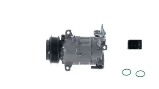 Kompressor, Klimaanlage 12 V MAHLE ACP 654 000S Bild Kompressor, Klimaanlage 12 V MAHLE ACP 654 000S