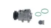 Kompressor, Klimaanlage 12 V MAHLE ACP 755 000S Bild Kompressor, Klimaanlage 12 V MAHLE ACP 755 000S