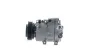 Kompressor, Klimaanlage 12 V MAHLE ACP 755 000S Bild Kompressor, Klimaanlage 12 V MAHLE ACP 755 000S