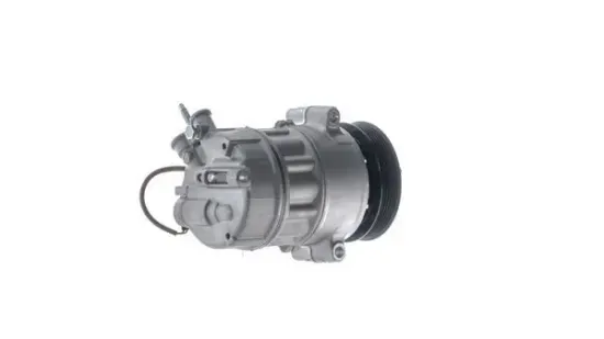 Kompressor, Klimaanlage 12 V MAHLE ACP 1197 000S Bild Kompressor, Klimaanlage 12 V MAHLE ACP 1197 000S