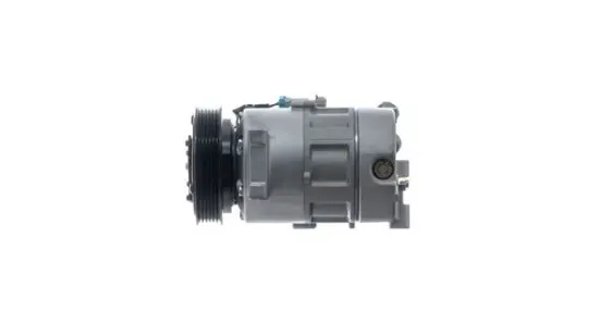 Kompressor, Klimaanlage 12 V MAHLE ACP 1264 000S Bild Kompressor, Klimaanlage 12 V MAHLE ACP 1264 000S