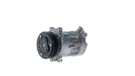 Kompressor, Klimaanlage 12 V MAHLE ACP 1264 000S Bild Kompressor, Klimaanlage 12 V MAHLE ACP 1264 000S