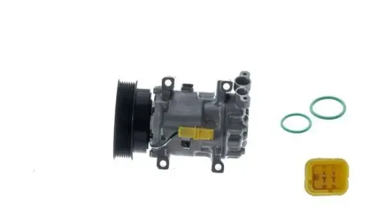 Kompressor, Klimaanlage 12 V MAHLE ACP 1278 000S Bild Kompressor, Klimaanlage 12 V MAHLE ACP 1278 000S