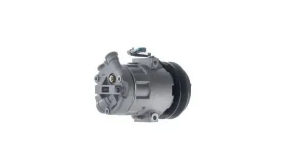 Kompressor, Klimaanlage 12 V MAHLE ACP 1339 000S Bild Kompressor, Klimaanlage 12 V MAHLE ACP 1339 000S
