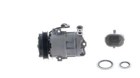 Kompressor, Klimaanlage 12 V MAHLE ACP 1339 000S Bild Kompressor, Klimaanlage 12 V MAHLE ACP 1339 000S