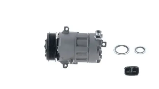 Kompressor, Klimaanlage 12 V MAHLE ACP 1552 000S Bild Kompressor, Klimaanlage 12 V MAHLE ACP 1552 000S