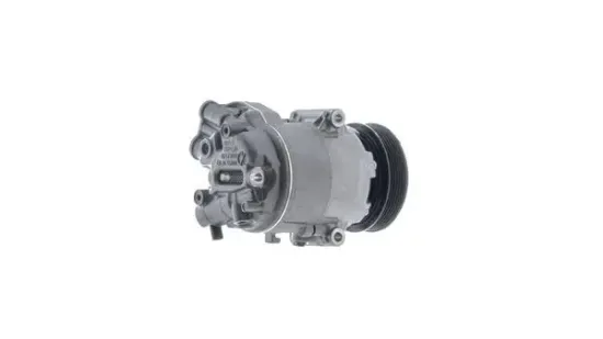 Kompressor, Klimaanlage 12 V MAHLE ACP 1567 000P Bild Kompressor, Klimaanlage 12 V MAHLE ACP 1567 000P