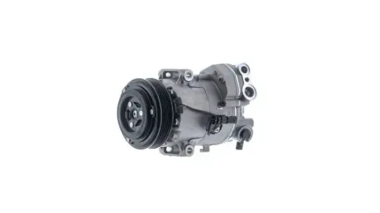 Kompressor, Klimaanlage 12 V MAHLE ACP 1567 000P Bild Kompressor, Klimaanlage 12 V MAHLE ACP 1567 000P