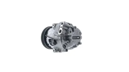 Kompressor, Klimaanlage 12 V MAHLE ACP 1567 000P Bild Kompressor, Klimaanlage 12 V MAHLE ACP 1567 000P