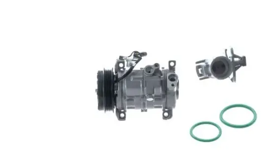 Kompressor, Klimaanlage 12 V MAHLE ACP 1584 000S Bild Kompressor, Klimaanlage 12 V MAHLE ACP 1584 000S