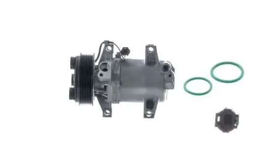 Kompressor, Klimaanlage 12 V MAHLE ACP 1588 000S Bild Kompressor, Klimaanlage 12 V MAHLE ACP 1588 000S