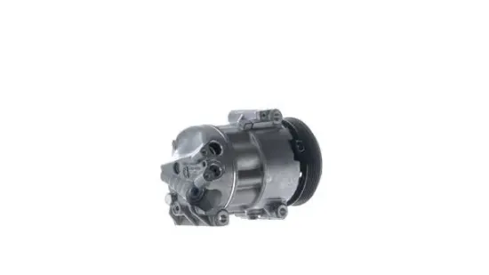 Kompressor, Klimaanlage 12 V MAHLE ACP 1611 000P Bild Kompressor, Klimaanlage 12 V MAHLE ACP 1611 000P