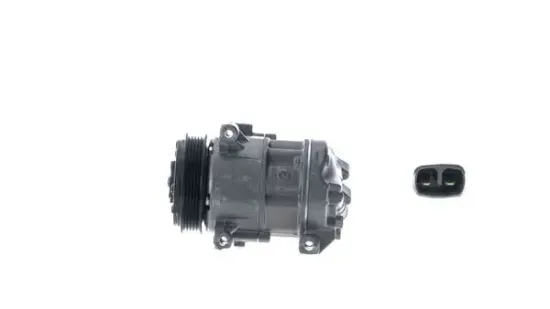 Kompressor, Klimaanlage 12 V MAHLE ACP 1611 000P Bild Kompressor, Klimaanlage 12 V MAHLE ACP 1611 000P