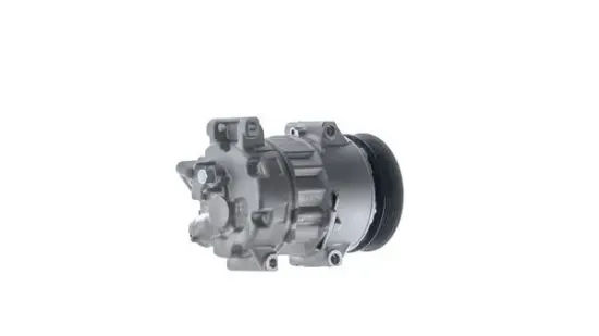 Kompressor, Klimaanlage 12 V MAHLE ACP 1637 000S Bild Kompressor, Klimaanlage 12 V MAHLE ACP 1637 000S