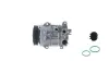 Kompressor, Klimaanlage 12 V MAHLE ACP 1637 000S Bild Kompressor, Klimaanlage 12 V MAHLE ACP 1637 000S