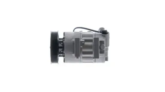 Kompressor, Klimaanlage 12 V MAHLE ACP 1638 000S Bild Kompressor, Klimaanlage 12 V MAHLE ACP 1638 000S