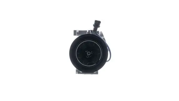 Kompressor, Klimaanlage 12 V MAHLE ACP 1638 000S