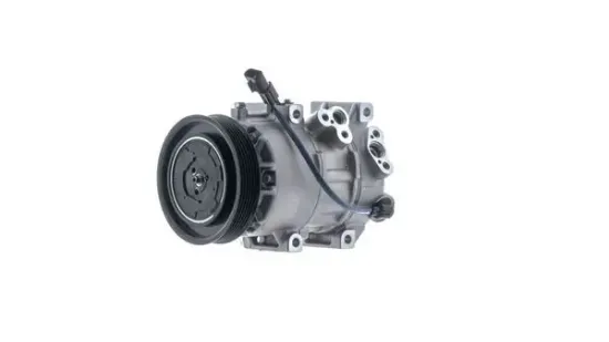 Kompressor, Klimaanlage 12 V MAHLE ACP 1638 000S Bild Kompressor, Klimaanlage 12 V MAHLE ACP 1638 000S