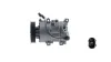 Kompressor, Klimaanlage 12 V MAHLE ACP 1638 000S Bild Kompressor, Klimaanlage 12 V MAHLE ACP 1638 000S