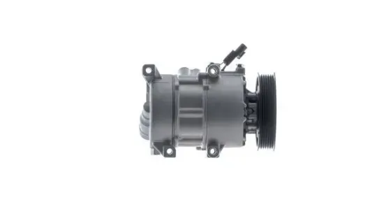 Kompressor, Klimaanlage 12 V MAHLE ACP 1638 000S Bild Kompressor, Klimaanlage 12 V MAHLE ACP 1638 000S
