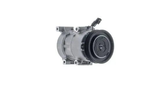 Kompressor, Klimaanlage 12 V MAHLE ACP 1638 000S Bild Kompressor, Klimaanlage 12 V MAHLE ACP 1638 000S