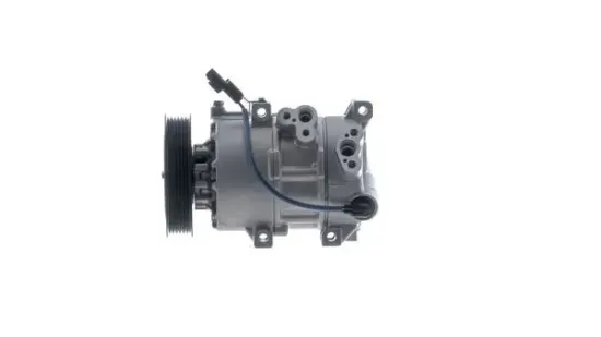 Kompressor, Klimaanlage 12 V MAHLE ACP 1638 000S Bild Kompressor, Klimaanlage 12 V MAHLE ACP 1638 000S