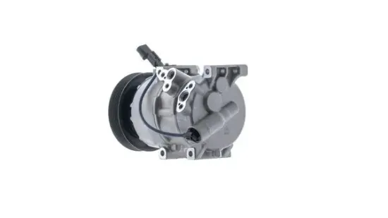 Kompressor, Klimaanlage 12 V MAHLE ACP 1638 000S Bild Kompressor, Klimaanlage 12 V MAHLE ACP 1638 000S