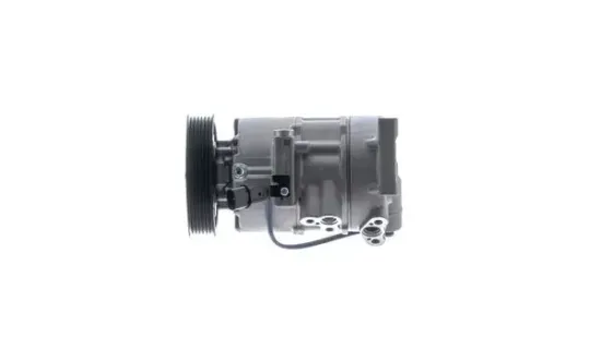 Kompressor, Klimaanlage 12 V MAHLE ACP 1638 000S Bild Kompressor, Klimaanlage 12 V MAHLE ACP 1638 000S