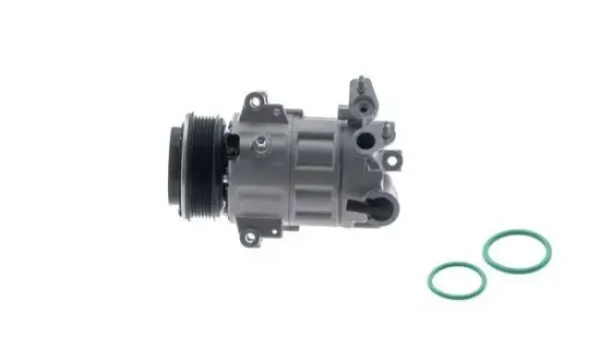 Kompressor, Klimaanlage MAHLE ACP 1691 000S Bild Kompressor, Klimaanlage MAHLE ACP 1691 000S