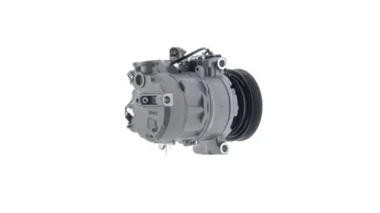 Kompressor, Klimaanlage 12 V MAHLE ACP 1693 000S Bild Kompressor, Klimaanlage 12 V MAHLE ACP 1693 000S