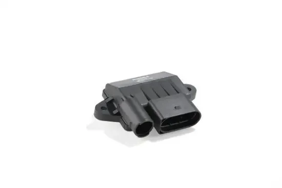 Steuergerät, Glühzeit MAHLE MHG 60 Bild Steuergerät, Glühzeit MAHLE MHG 60