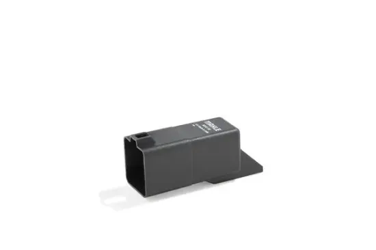 Kühler, Motorkühlung MAHLE CR 2238 000S Bild Kühler, Motorkühlung MAHLE CR 2238 000S