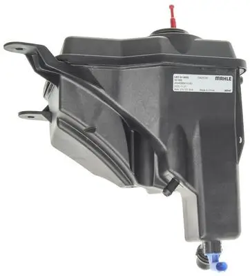 Ausgleichsbehälter, Kühlmittel MAHLE CRT 91 000S Bild Ausgleichsbehälter, Kühlmittel MAHLE CRT 91 000S