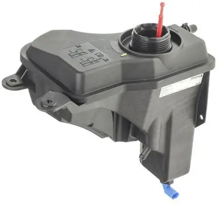 Ausgleichsbehälter, Kühlmittel MAHLE CRT 91 000S Bild Ausgleichsbehälter, Kühlmittel MAHLE CRT 91 000S
