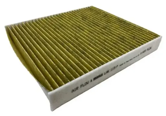 Kühler, Motorkühlung MAHLE CR 2244 000S Bild Kühler, Motorkühlung MAHLE CR 2244 000S