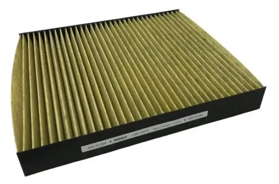 Kühler, Motorkühlung MAHLE CR 2244 000S Bild Kühler, Motorkühlung MAHLE CR 2244 000S