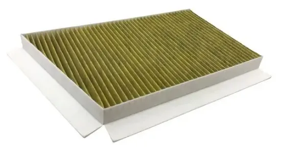 Kühler, Motorkühlung MAHLE CR 2244 000S Bild Kühler, Motorkühlung MAHLE CR 2244 000S