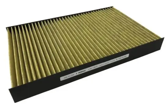 Kühler, Motorkühlung MAHLE CR 2244 000S Bild Kühler, Motorkühlung MAHLE CR 2244 000S