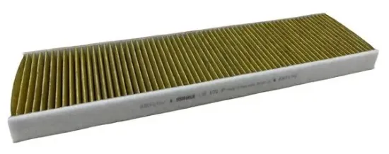 Kühler, Motorkühlung MAHLE CR 2244 000S Bild Kühler, Motorkühlung MAHLE CR 2244 000S