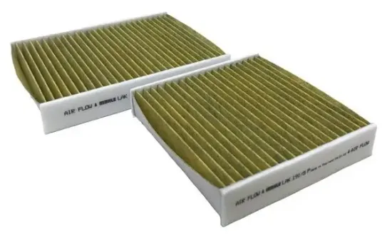 Kühler, Motorkühlung MAHLE CR 2244 000S Bild Kühler, Motorkühlung MAHLE CR 2244 000S