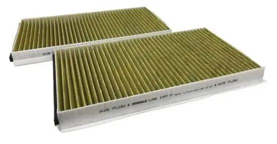 Kühler, Motorkühlung MAHLE CR 2244 000S Bild Kühler, Motorkühlung MAHLE CR 2244 000S