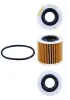 Ölfilter MAHLE OX 416D1 Bild Ölfilter MAHLE OX 416D1