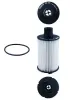 Ölfilter MAHLE OX 774D Bild Ölfilter MAHLE OX 774D