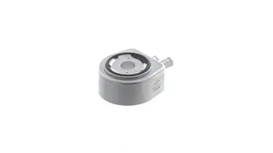 Ölkühler, Motoröl MAHLE CLC 272 000S Bild Ölkühler, Motoröl MAHLE CLC 272 000S