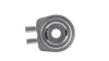 Ölkühler, Motoröl MAHLE CLC 272 000S Bild Ölkühler, Motoröl MAHLE CLC 272 000S