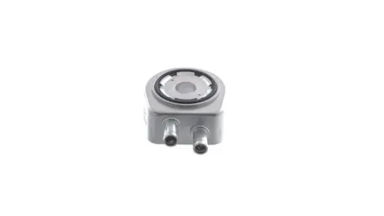Ölkühler, Motoröl MAHLE CLC 272 000S Bild Ölkühler, Motoröl MAHLE CLC 272 000S