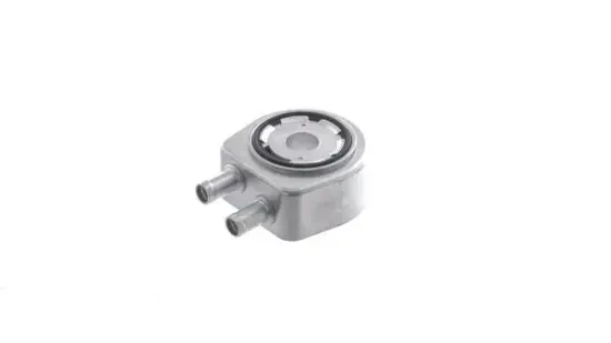 Ölkühler, Motoröl MAHLE CLC 272 000S Bild Ölkühler, Motoröl MAHLE CLC 272 000S