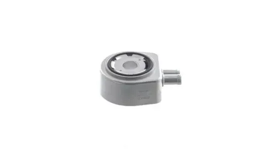 Ölkühler, Motoröl MAHLE CLC 272 000S Bild Ölkühler, Motoröl MAHLE CLC 272 000S