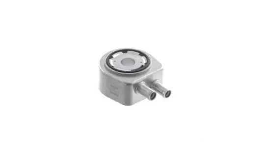 Ölkühler, Motoröl MAHLE CLC 272 000S Bild Ölkühler, Motoröl MAHLE CLC 272 000S
